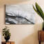 Blizzard Conditions III-Gallery, toile tendue-740318919