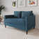 51.97'' Reception Loveseat