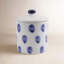 Santorini Ceramic / Porcelain Jar