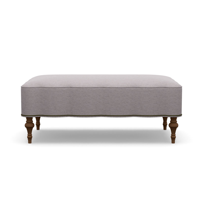 Bench, Yes, Keegan 225729, Walnut
