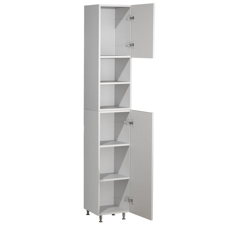 Ayluardo Bathroom Cabinet