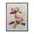 Black Floater Frame Canvas