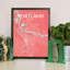 Portland - Impression sur papier-31735278
