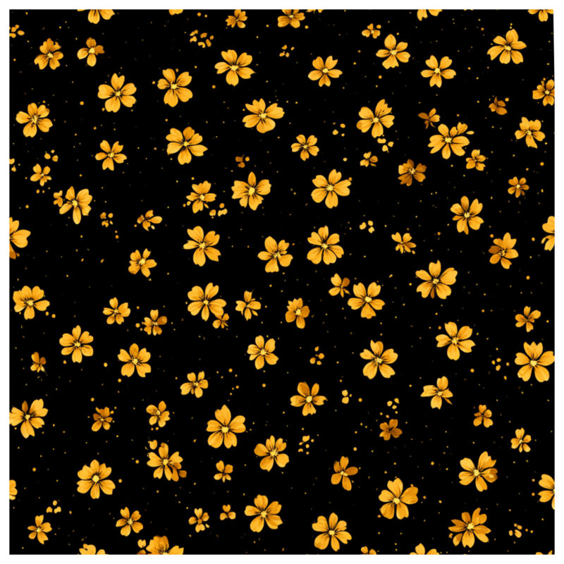 Édredon à motif floral Boho Boho, Très grand lit