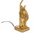 Lion Table Lamp 