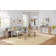 Henry 40'' Solid Wood Console Table