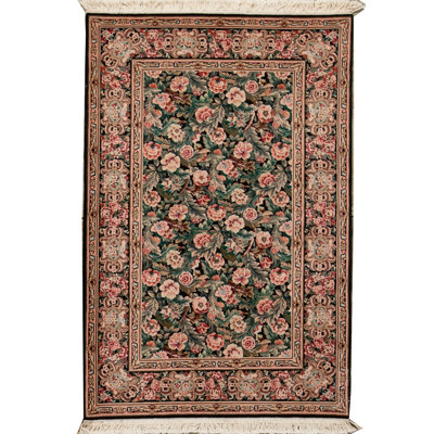 Prince Wool Oriental Indoor Rug