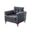 Fauteuil à oreilles-1153067380