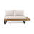 4-PIECE SOFA SET