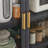 Gelica Sideboard with Bar Hutch