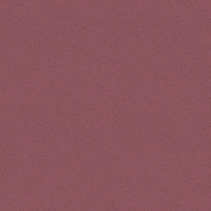 Tahir 10m x 52.8cm Satin Wallpaper Roll, Red