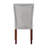 Lancaster Upholstered Parson Chair-977327100