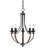 Sroda 5 - Light Dimmable Empire Chandelier-1936398800-1913487599