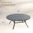 Outdoor Round Patio Dining Table-732766367-732270020