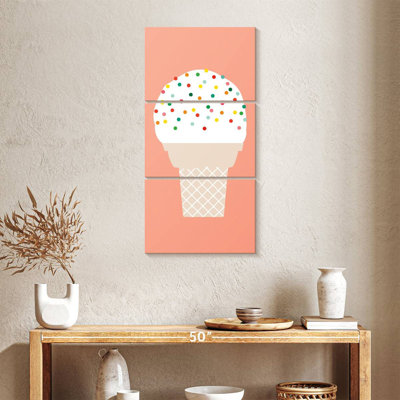 Cornet de glace II