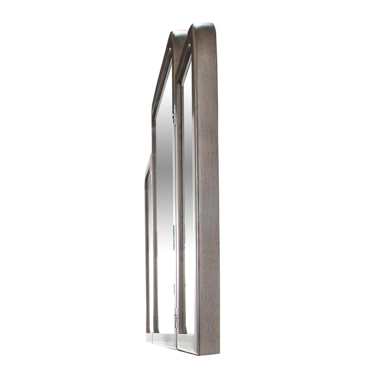 Roxbury Park Flat Mirror