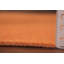 Tapis orange fait à la main Gabbeh 5 x 7