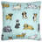 Alcot Polyester Pillow