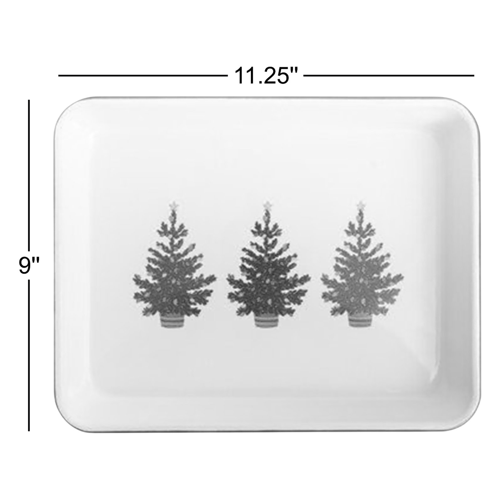 Decorative Tray