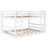 Elaris Low Solid Wood Bunk Bed-1591359791-1591359789
