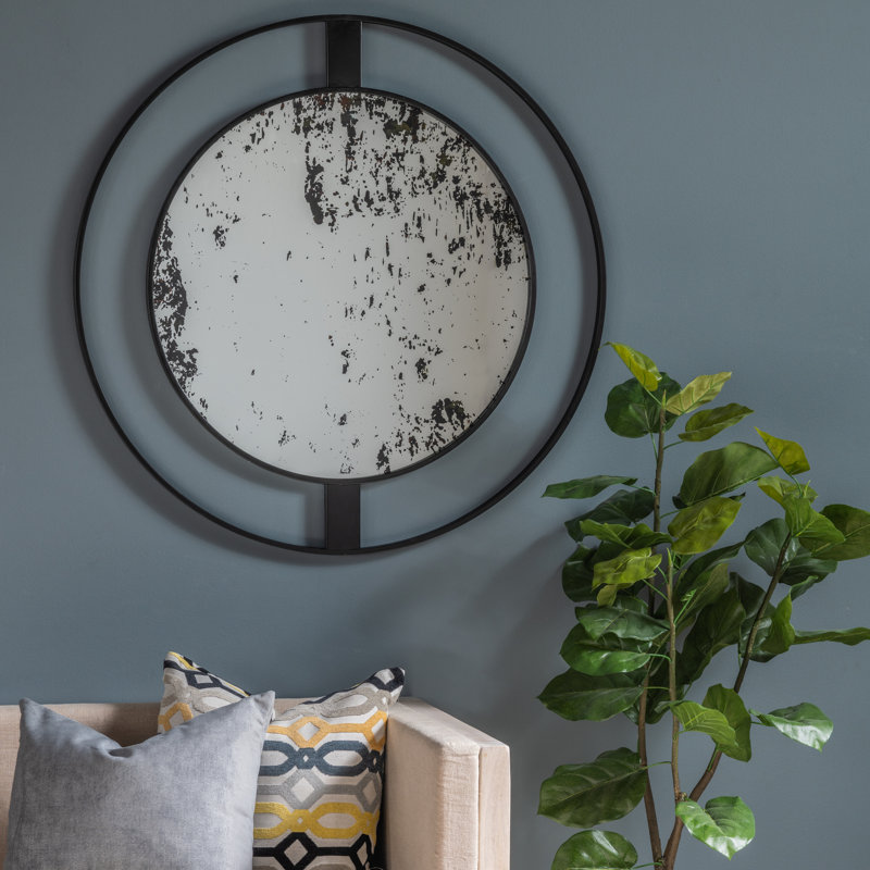 Miroir d'appoint Waverly