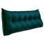 Yellow Rectangular Lumbar Cushion-1082066937-1082685576