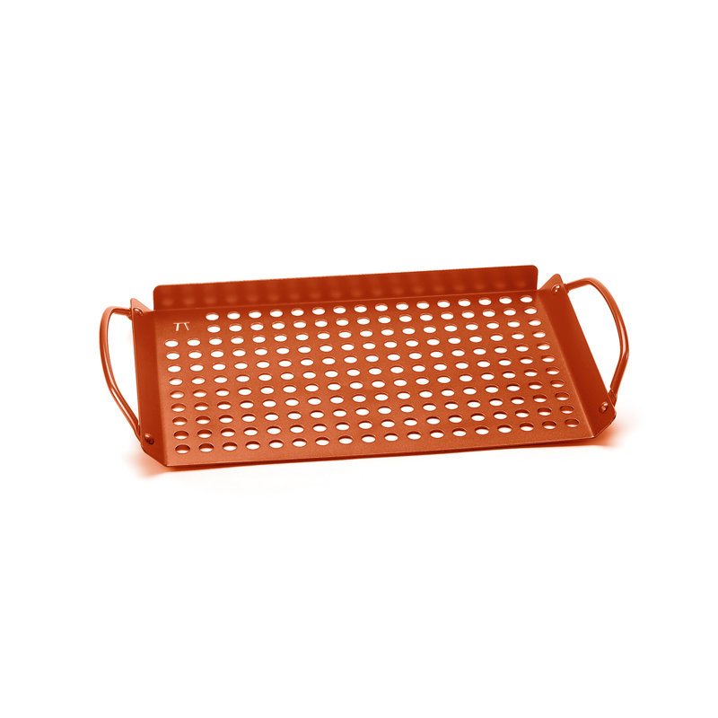 Gril et plaque chauffante