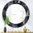 Glass Flat Wall Mirror-46009593