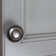 1 3/8" Diameter Mushroom Knob Multipack