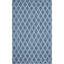 Harlequin Hand-Woven Indigo Area Rug-42148069
