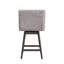 Tabouret de bar pivotant à hauteur de comptoir ou de bar Martinstown-1695330430-1695330407-1695330409