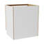Base pour armoire à micro-ondes-124300874