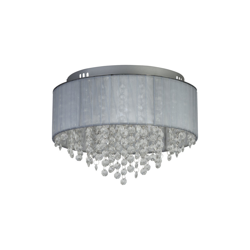 Remy Semi Flush Mount