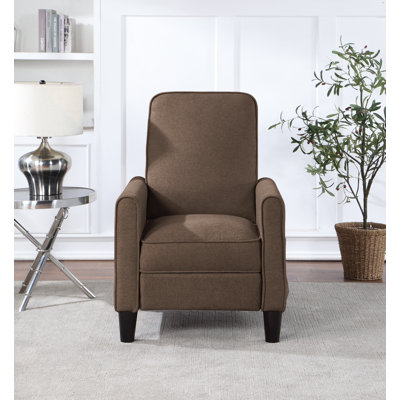 Fauteuil inclinable manuel standard Atmore