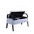 Polyester Blend Upholstered Storage Bench-93760658-94246067