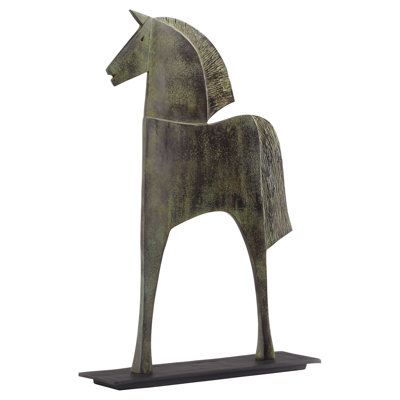 Etruscan Figurines & Sculptures