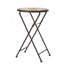 Table de bout