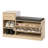 Gerred Upholstered Storage Bench-2056068606