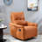 Simple fashion sofa quality home lazy recliner-108737691