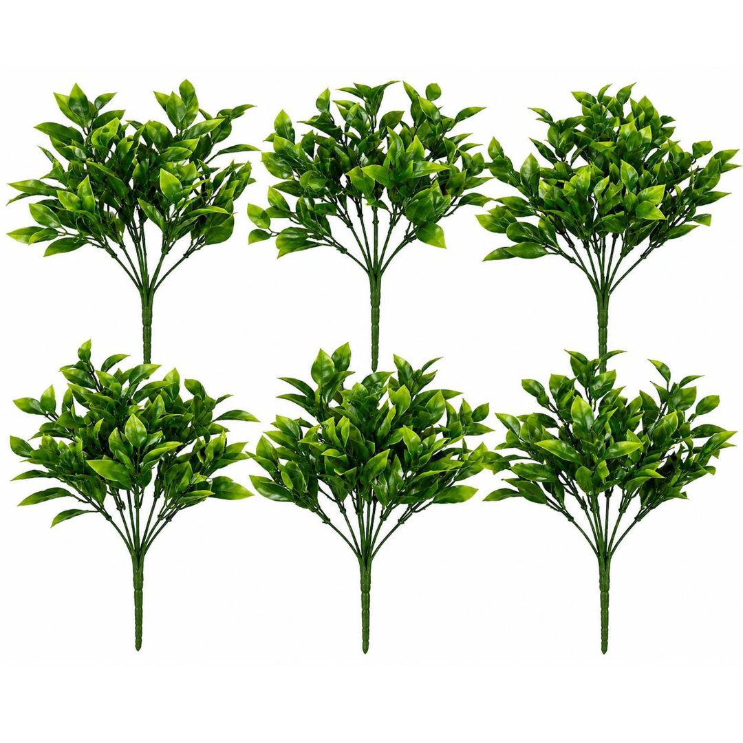 30cm Faux Plant