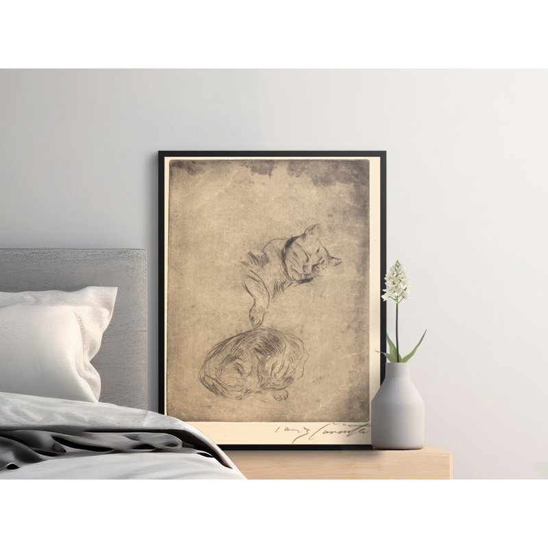 1 Piece Wall Art, 12x16