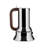 Alessi 9090/1 Design Stovetop 1 cup Espresso Coffee Maker, 18/10 Stainless Steel-486390678