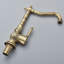 Rosdorf Park Owosso Kitchen Faucet