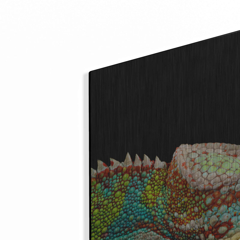 «Hide and Seek» par Luxe, H 24 po x l 24 po