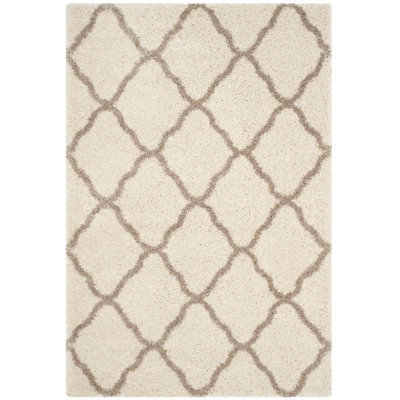 Atencio Geometric Area Rug