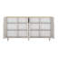 Sadeen 200cm Sideboard-119454982