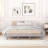 Design  Floating Platm Bed Frame-1942864405