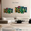 Motif de plumes Kerner-108889816