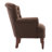 31.5" Wide Tufted Chenille Armchair-567239771