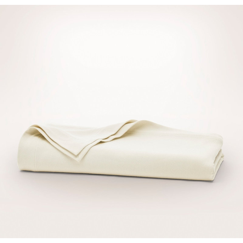 Essential Blanket, Cream, King/Cal. King
